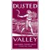 Dusted Valley Squirrel Tooth Alice 2009 Front Label