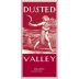 Dusted Valley Malbec 2012 Front Label