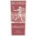 Dusted Valley Malbec 2013 Front Label
