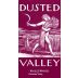 Dusted Valley Wallywood Red 2011 Front Label