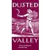 Dusted Valley Wallywood Red 2010 Front Label