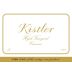 Kistler Vineyards Hyde Chardonnay 2007 Front Label
