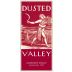 Dusted Valley Cabernet Franc 2012 Front Label