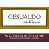 Cantina di Venosa Aglianico del Vulture Gesualdo da Venosa 2011 Front Label