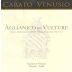 Cantina di Venosa Aglianico del Vulture Carato Venusio 2012 Front Label