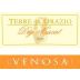 Cantina di Venosa Basilicata Terre di Orazio Bianco Moscato 2009 Front Label
