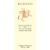 Cantina di Venosa Aglianico del Vulture Baliaggio 2013 Front Label