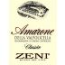 Zeni Amarone della Valpolicella Classico 2005 Front Label