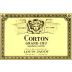 Louis Jadot Corton 1995 Front Label