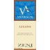 Zeni Vignealte Lugana 2015 Front Label