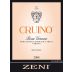 Zeni Cruino Rosso Veronese 2008 Front Label