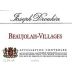 Joseph Drouhin Beaujolais Villages 1998 Front Label