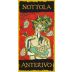 Nottola Anterivo Rosso 2011 Front Label