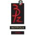 Nottola 3 Pz Rosso 2012 Front Label