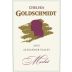 Goldschmidt Vineyard Chelsea Goldschmidt Merlot 2015 Front Label