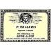 Louis Jadot Pommard 1997 Front Label