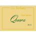 Terlan Quarz Sauvignon Blanc 2013 Front Label