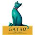 Borges Vinho Verde Gatao Blanc Front Label