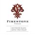 Firestone Sauvignon Blanc 2015 Front Label