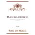 Terre del Barolo Barbaresco 2008 Front Label