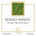 Terre del Barolo Roero Arneis 2014 Front Label