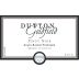Dutton-Goldfield Azaya Ranch Vineyard Pinot Noir 2012 Front Label