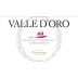 Tollo Valle d'Oro Montepulciano d'Abruzzo Cerasuolo Rose 2009 Front Label