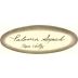 Paloma Syrah 2004 Front Label