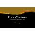 Tollo Rocca Ventosa Trebbiano d'Abruzzo 2011 Front Label