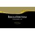 Tollo Rocca Ventosa Chardonnay 2015 Front Label