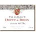 Dopff & Irion Pinot Blanc 1998 Front Label