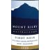 Mount Riley Pinot Noir 2004 Front Label