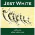 Jest Red Cellars Jest White Front Label