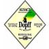 Dopff & Irion Riesling 1998 Front Label
