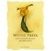 Wattle Creek Mendocino Sauvignon Blanc 2003 Front Label