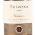 Poliziano Asinone Vino Nobile di Montepulciano 2000 Front Label
