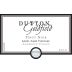 Dutton-Goldfield Angel Camp Vineyard Pinot Noir 2012 Front Label