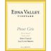Edna Valley Vineyard Pinot Gris 2004 Front Label
