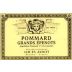 Louis Jadot Pommard Grands Epenot 1996 Front Label
