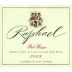Raphael Bel Rosso 2002 Front Label