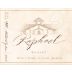 Raphael Merlot 2002 Front Label