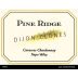Forefront by Pine Ridge Carneros Dijon Clone Chardonnay 2008 Front Label