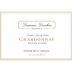Domaine Drouhin Oregon Chardonnay 2003 Front Label