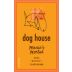 Dog House Maxie's Merlot 2002 Front Label