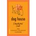 Dog House Checker's Cab 2002 Front Label