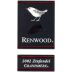 Renwood Grandmere Zinfandel 2002 Front Label