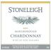 Stoneleigh Chardonnay 2003 Front Label