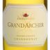 Grand Archer Chardonnay 2002 Front Label