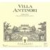 Marchesi Antinori Bianco Toscana 1998 Front Label