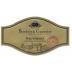 Barton & Guestier Sauternes 2001 Front Label